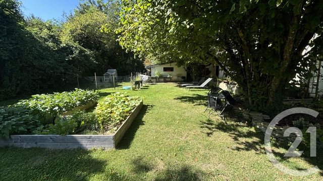 Maison à vendre - 3 pièces - 65 m2 - Voujeaucourt - 25 - FRANCHE-COMTE