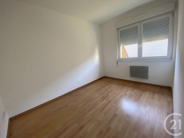 Appartement F2 à louer - 2 pièces - 25 m2 - Bethoncourt - 25 - FRANCHE-COMTE