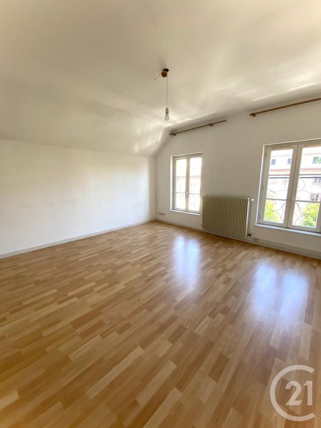 Appartement F2 à louer - 2 pièces - 57,03 m2 - Montbeliard - 25 - FRANCHE-COMTE