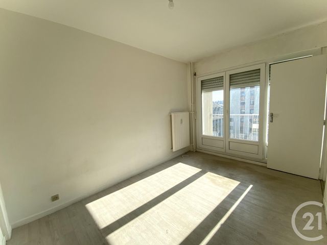 Appartement Studio à louer - 1 pièce - 17 m2 - Montbeliard - 25 - FRANCHE-COMTE