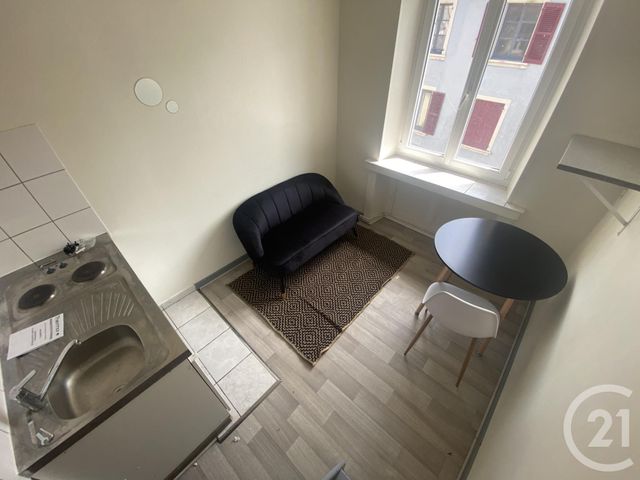 appartement - MONTBELIARD - 25