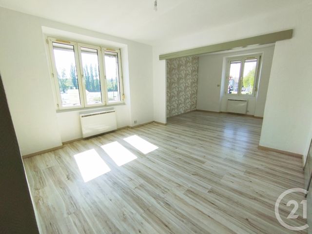 Appartement F4 à vendre - 4 pièces - 74,25 m2 - Montbeliard - 25 - FRANCHE-COMTE