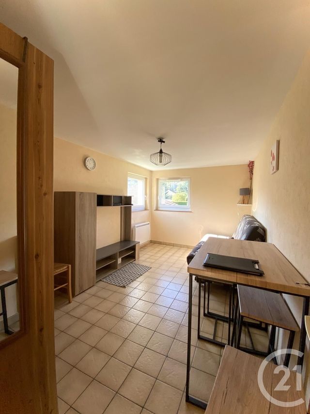 appartement - STE SUZANNE - 25