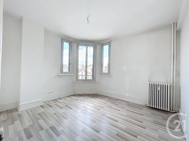 appartement - MONTBELIARD - 25