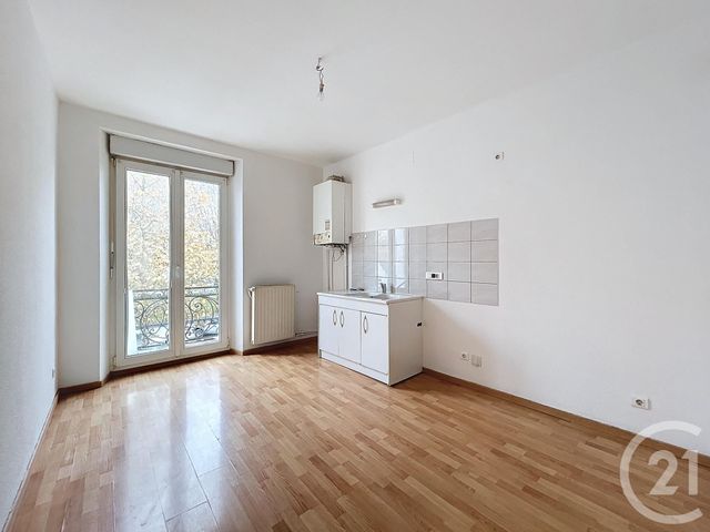 Appartement F2 à louer AUDINCOURT