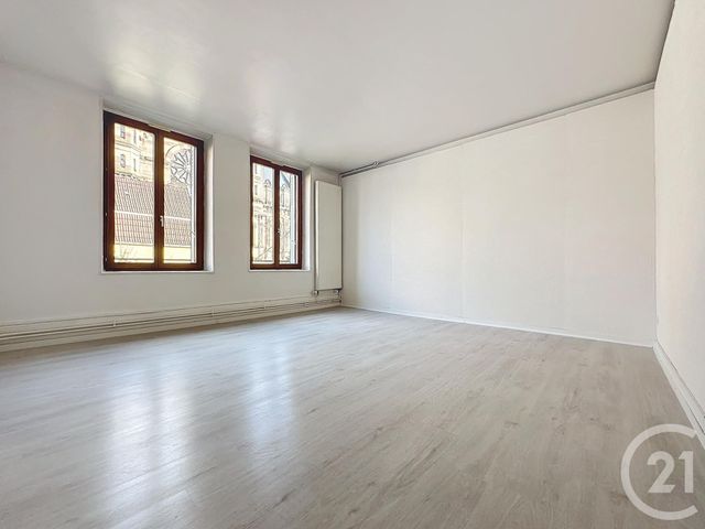 Appartement F2 à louer - 2 pièces - 45 m2 - Montbeliard - 25 - FRANCHE-COMTE