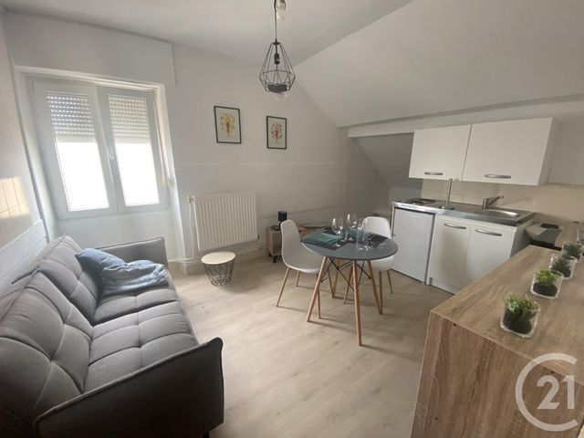 appartement - SOCHAUX - 25