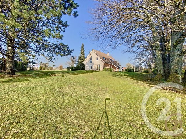 Maison à vendre BLAMONT