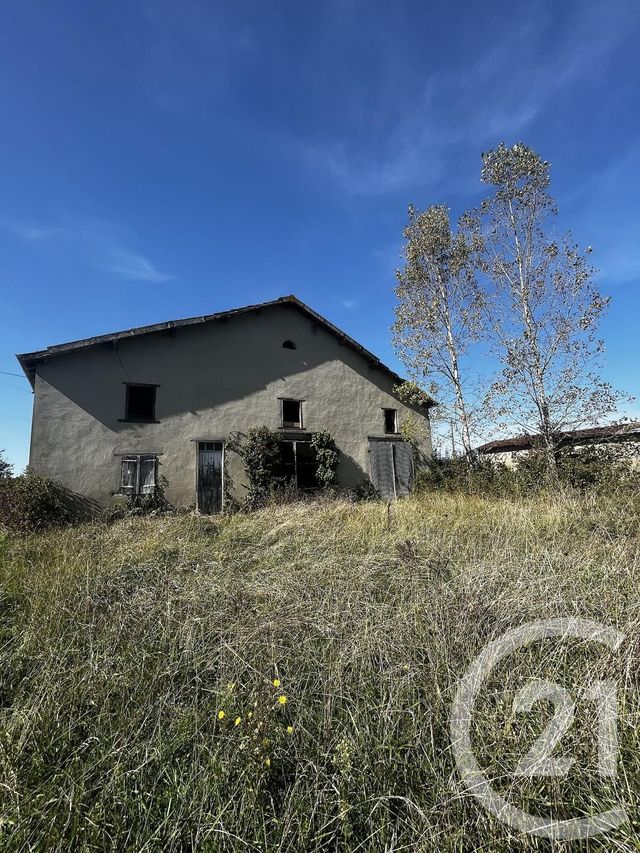 Maison à vendre MARPAPS