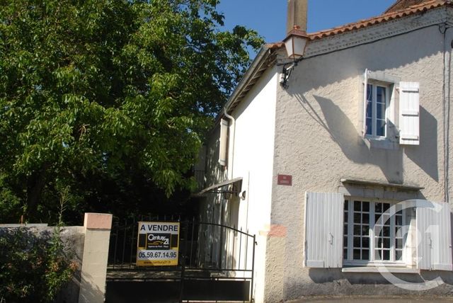 Maison à vendre - 4 pièces - 90 m2 - Orthez - 64 - AQUITAINE