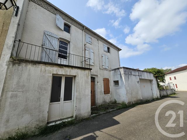 Maison à vendre - 4 pièces - 171,43 m2 - Amou - 40 - AQUITAINE