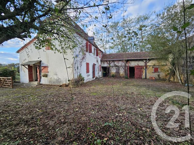 maison - ARTHEZ DE BEARN - 64