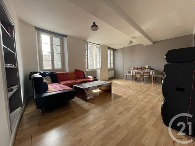 Appartement F4 à louer ORTHEZ