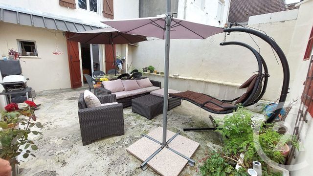 Maison à vendre - 5 pièces - 124 m2 - Orthez - 64 - AQUITAINE