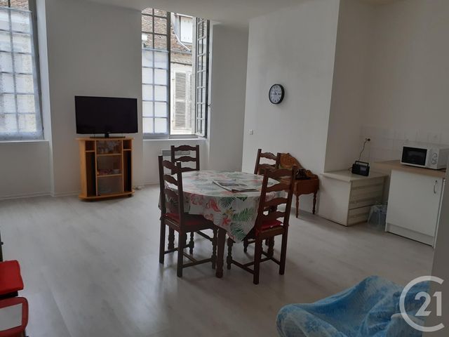 Appartement F2 à louer - 2 pièces - 47,48 m2 - Orthez - 64 - AQUITAINE