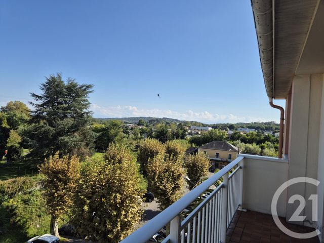 Appartement T4 à vendre - 4 pièces - 91,51 m2 - Orthez - 64 - AQUITAINE