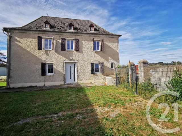 Maison à louer ORTHEZ