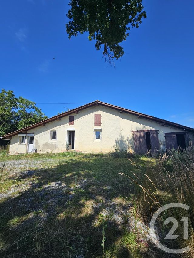 Maison à vendre - 4 pièces - 171,73 m2 - Gaujacq - 40 - AQUITAINE