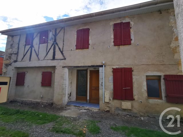 Maison à vendre - 8 pièces - 313 m2 - Amou - 40 - AQUITAINE