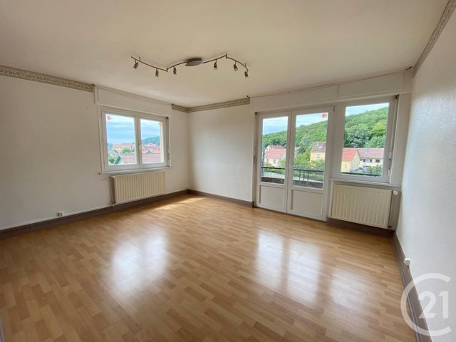 Location Appartement à BELFORT (90000) | CENTURY 21