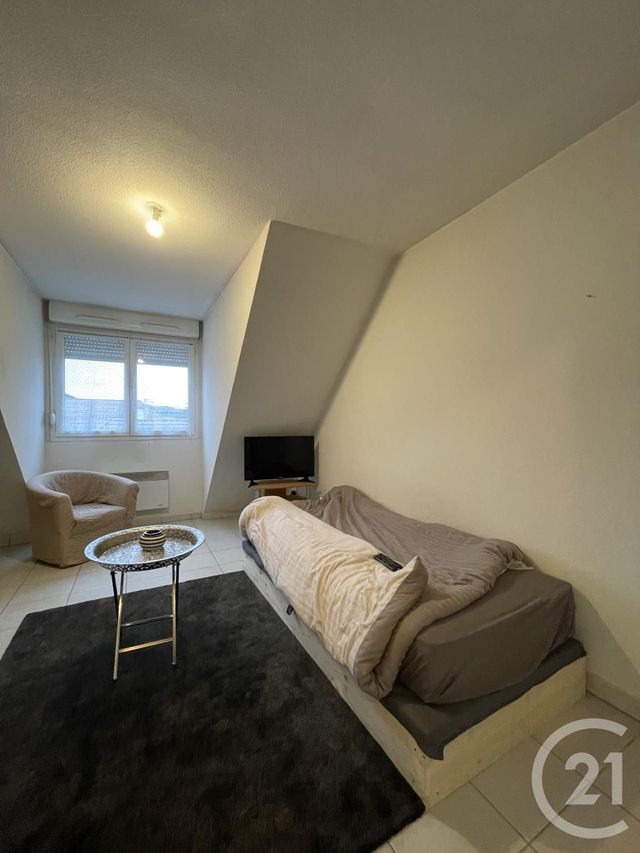 Prix immobilier BELFORT - Photo d’un appartement vendu