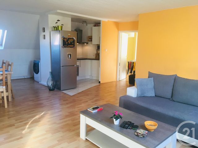 Vente Appartement à Belfort (90000) | CENTURY 21