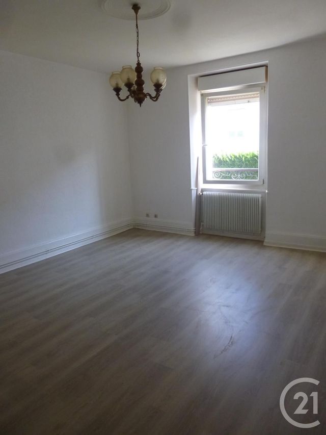 Location Appartement à Belfort (90000) | CENTURY 21