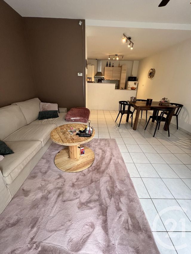 Vente Appartement à Belfort (90000) | CENTURY 21