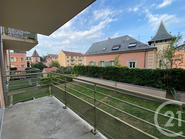 Location Appartement à Belfort (90000) | CENTURY 21