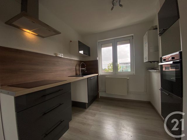 Location Appartement à Belfort (90000) | CENTURY 21