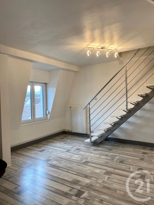 Location Appartement à Belfort (90000) | CENTURY 21