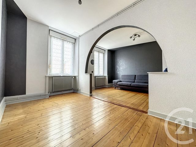 Vente Appartement à Belfort (90000) | CENTURY 21