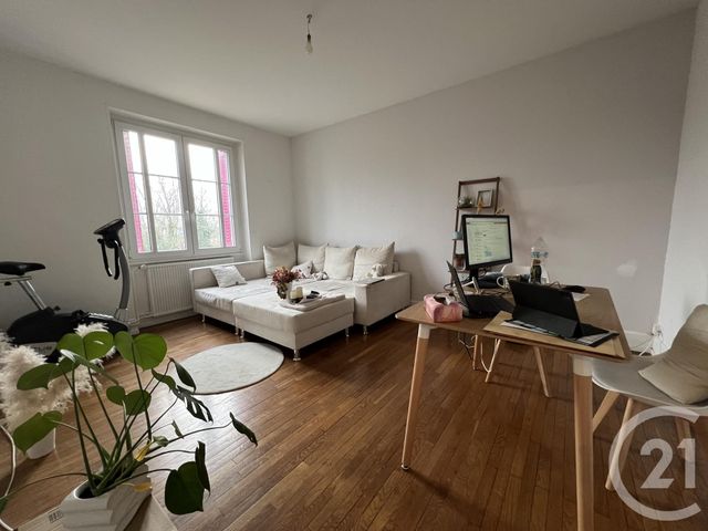 appartement - BELFORT - 90