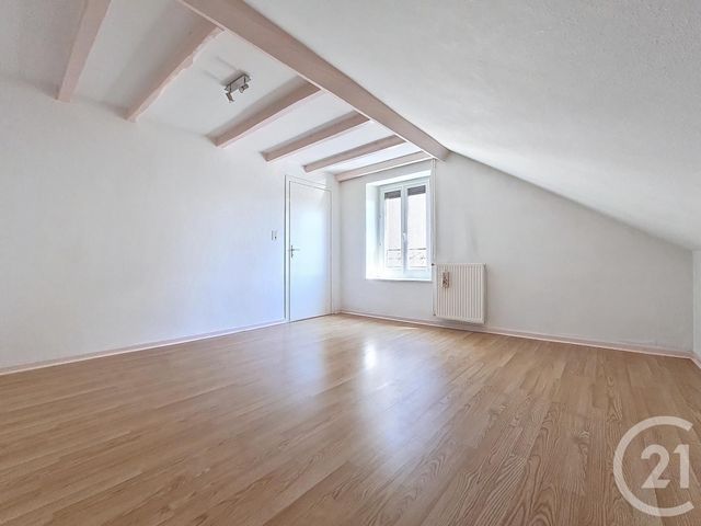 Appartement F2 à louer - 2 pièces - 39 m2 - Belfort - 90 - FRANCHE-COMTE