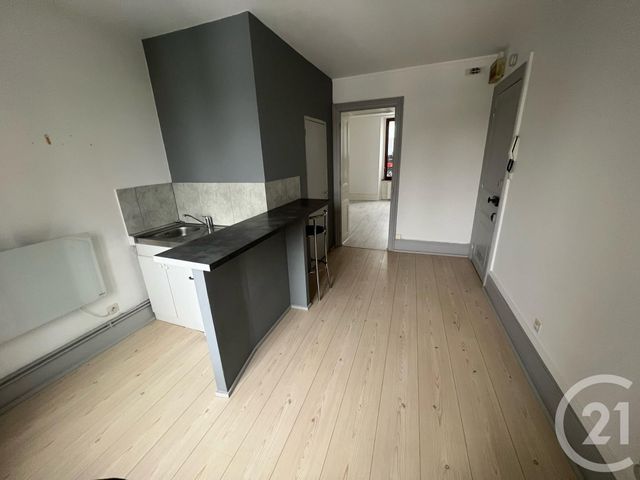 Appartement F1 à louer - 1 pièce - 42 m2 - Belfort - 90 - FRANCHE-COMTE