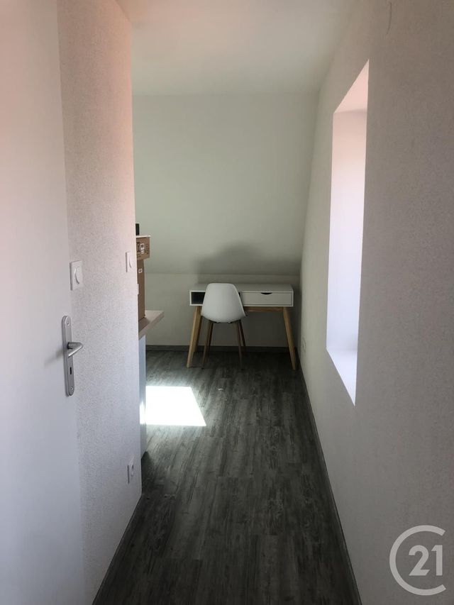 Appartement F1 à louer - 1 pièce - 18,40 m2 - Belfort - 90 - FRANCHE-COMTE