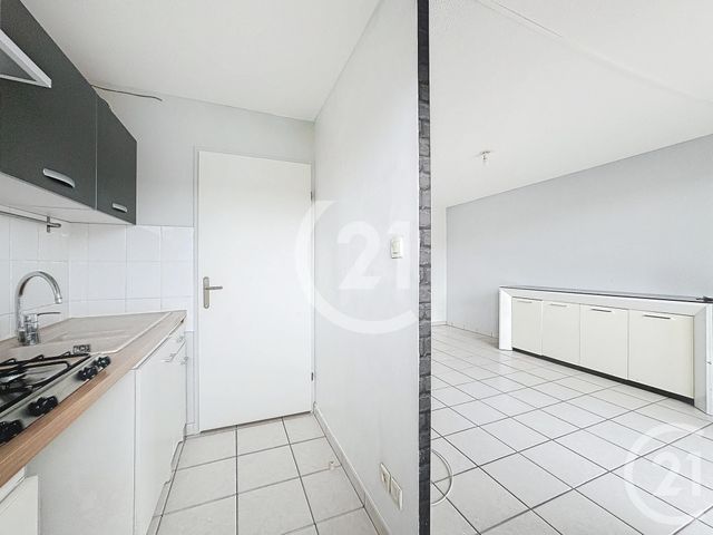 Prix immobilier BELFORT - Photo d’un appartement vendu