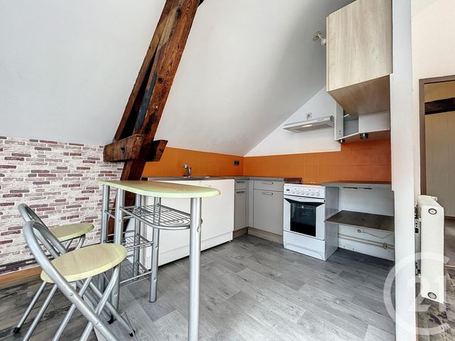 appartement - BELFORT - 90