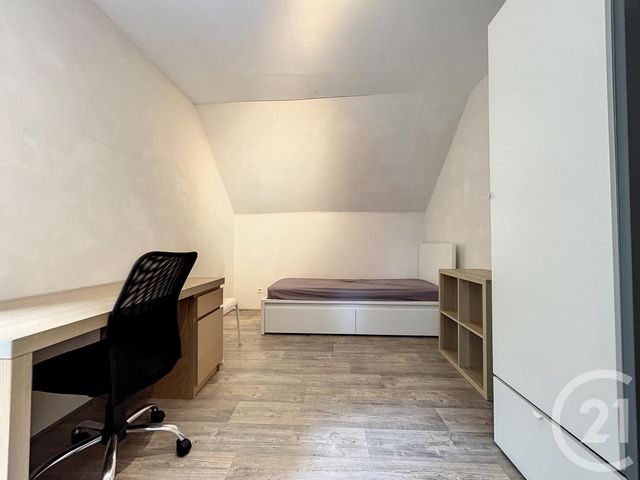 Chambre à louer - 1 pièce - 14 m2 - Sevenans - 90 - FRANCHE-COMTE