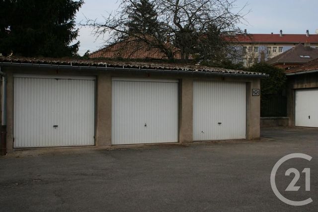 Parking à louer - 13,50 m2 - Belfort - 90 - FRANCHE-COMTE