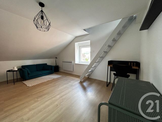 Appartement à louer - 2 pièces - 20 m2 - Belfort - 90 - FRANCHE-COMTE