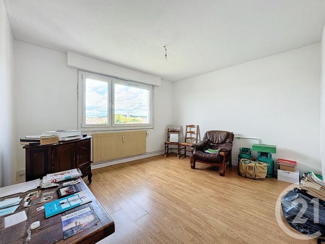 Appartement F2 à vendre - 2 pièces - 47,32 m2 - Luxeuil Les Bains - 70 - FRANCHE-COMTE