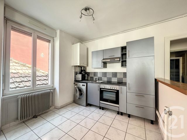 appartement - BELFORT - 90