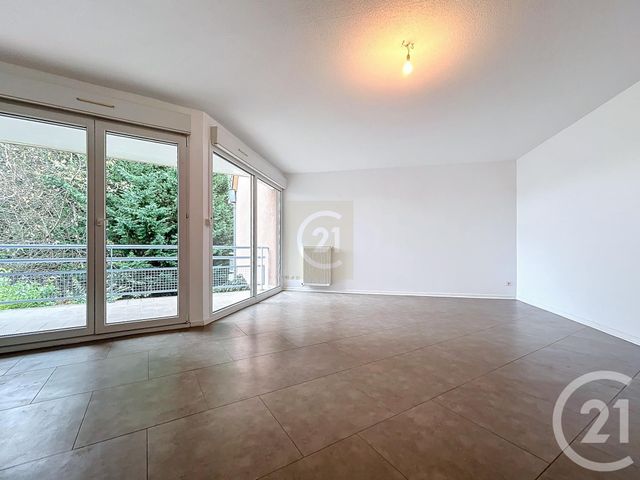 Appartement F5 à louer BELFORT