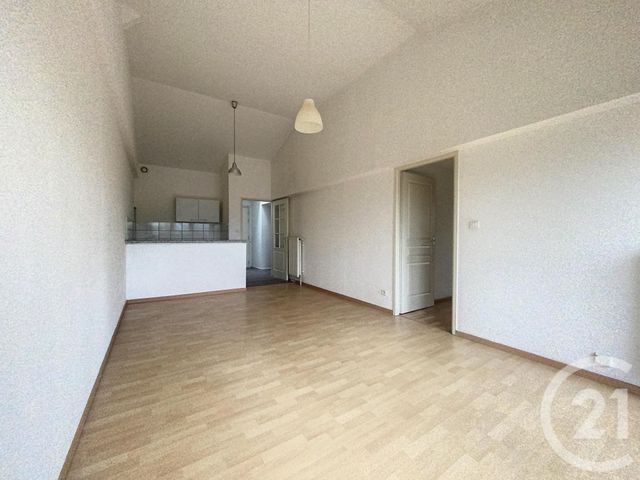 appartement - DANJOUTIN - 90