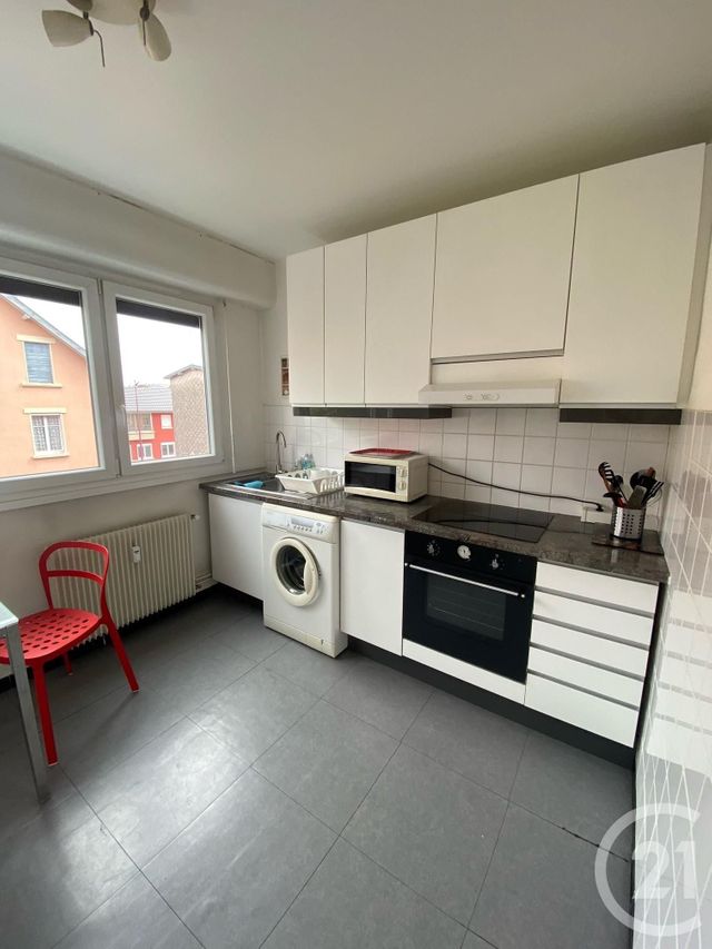 appartement - BELFORT - 90