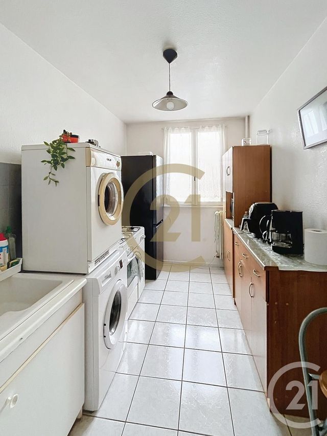 appartement - BELFORT - 90