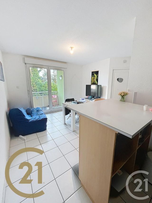 Appartement à vendre BELFORT