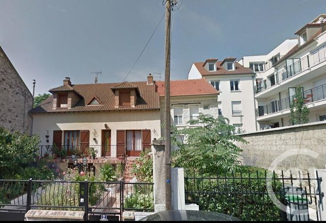 Maison à vendre - 9 pièces - 184,06 m2 - Houilles - 78 - ILE-DE-FRANCE