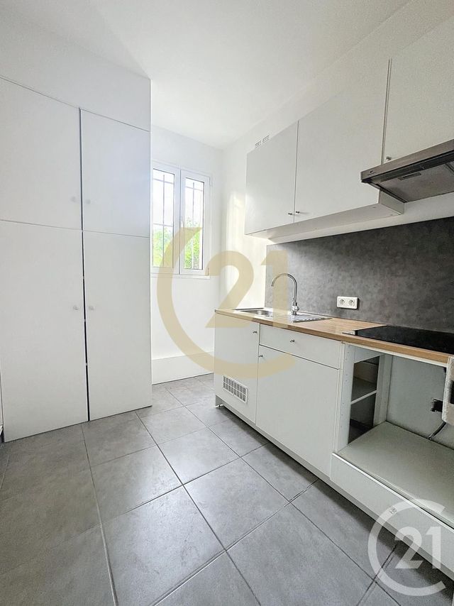 Appartement F2 à vendre - 2 pièces - 34,82 m2 - Sartrouville - 78 - ILE-DE-FRANCE